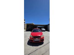 Sahibinden Chevrolet Aveo 1.2 S 2009 Model 