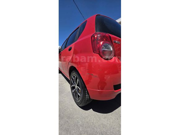 Sahibinden Chevrolet Aveo 1.2 S 2009 Model 