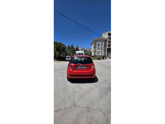Sahibinden Chevrolet Aveo 1.2 S 2009 Model 