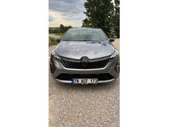 Sahibinden Renault Clio 1.0 TCe Techno Esprit Alpine 2025 Model 