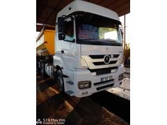 SAHİBİNDEN ORİJİNAL 730 BİN KM’DE AXOR 1840 + MEILLER DAMPER TAKIM / AYRI