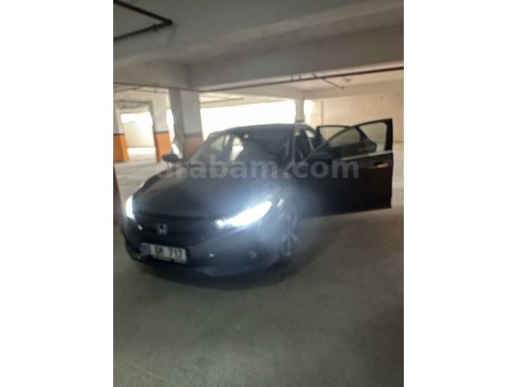 Sahibinden Honda Civic 1.6i VTEC Eco Executive 2020 Model 