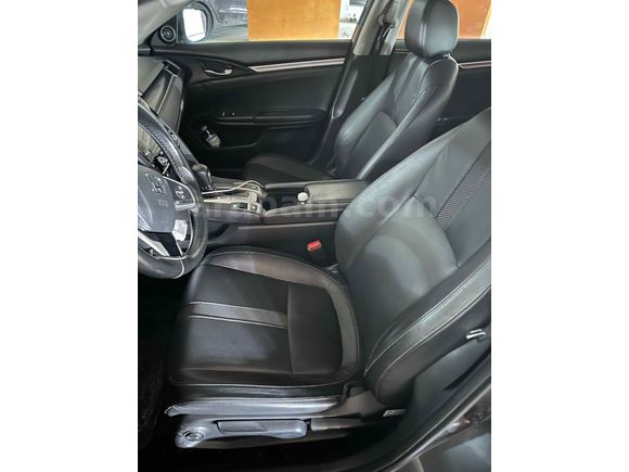 Sahibinden Honda Civic 1.6i VTEC Eco Executive 2020 Model 