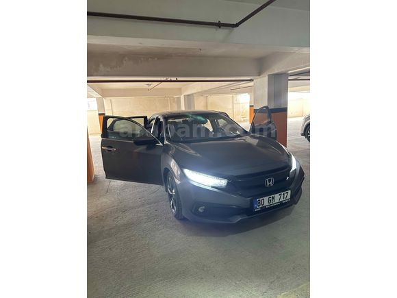 Sahibinden Honda Civic 1.6i VTEC Eco Executive 2020 Model 