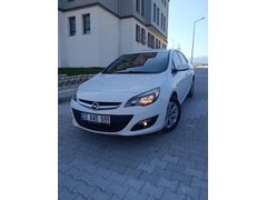 Sahibinden Opel Astra 1.6 Edition Plus 2017 Model