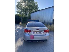 Sahibinden Chevrolet Cruze 1.6 LS 2010 Model  212.000 km Gri