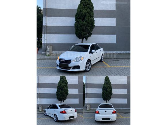 Sahibinden Fiat Linea 1.3 Multijet Active Plus 2012 Model 