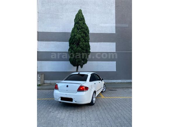 Sahibinden Fiat Linea 1.3 Multijet Active Plus 2012 Model 
