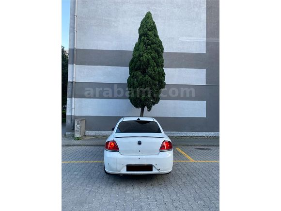 Sahibinden Fiat Linea 1.3 Multijet Active Plus 2012 Model 
