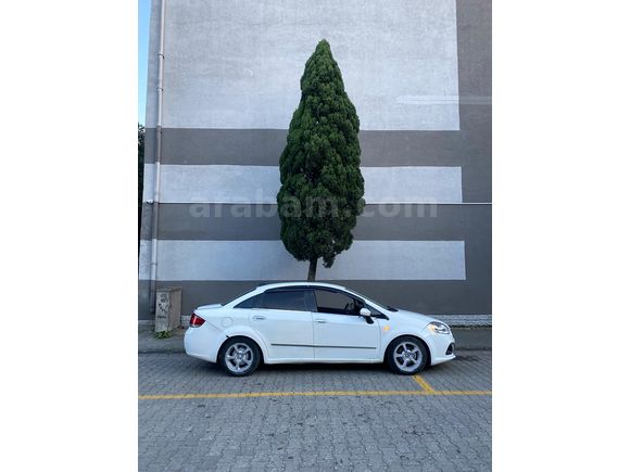 Sahibinden Fiat Linea 1.3 Multijet Active Plus 2012 Model 