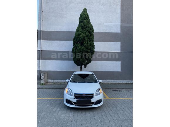 Sahibinden Fiat Linea 1.3 Multijet Active Plus 2012 Model 
