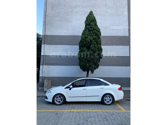 Sahibinden Fiat Linea 1.3 Multijet Active Plus 2012 Model 