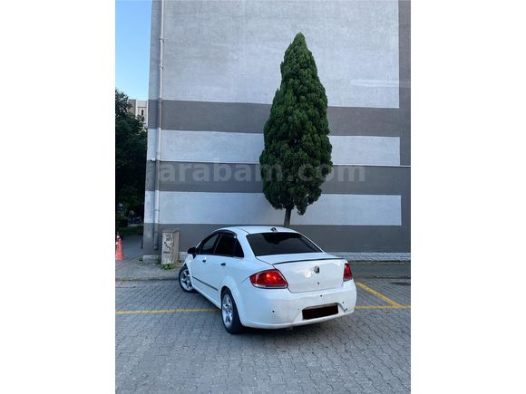 Sahibinden Fiat Linea 1.3 Multijet Active Plus 2012 Model 