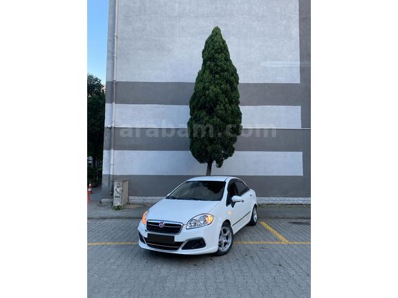 Sahibinden Fiat Linea 1.3 Multijet Active Plus 2012 Model 