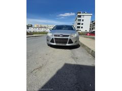 Sahibinden Ford Focus 1.6 TDCi Trend X 2013 Model İstanbul 229.000 km Gri (Gümüş)