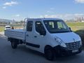 2012 MODEL 2.3 DCİ ÇİFT KABİN MASTER KLİMALI HATASIZ BAKIMLI
