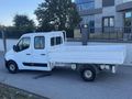 2012 MODEL 2.3 DCİ ÇİFT KABİN MASTER KLİMALI HATASIZ BAKIMLI