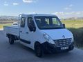 2012 MODEL 2.3 DCİ ÇİFT KABİN MASTER KLİMALI HATASIZ BAKIMLI