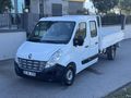 2012 MODEL 2.3 DCİ ÇİFT KABİN MASTER KLİMALI HATASIZ BAKIMLI