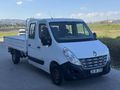 2012 MODEL 2.3 DCİ ÇİFT KABİN MASTER KLİMALI HATASIZ BAKIMLI