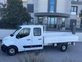 2012 MODEL 2.3 DCİ ÇİFT KABİN MASTER KLİMALI HATASIZ BAKIMLI