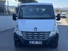 2012 MODEL 2.3 DCİ ÇİFT KABİN MASTER KLİMALI HATASIZ BAKIMLI