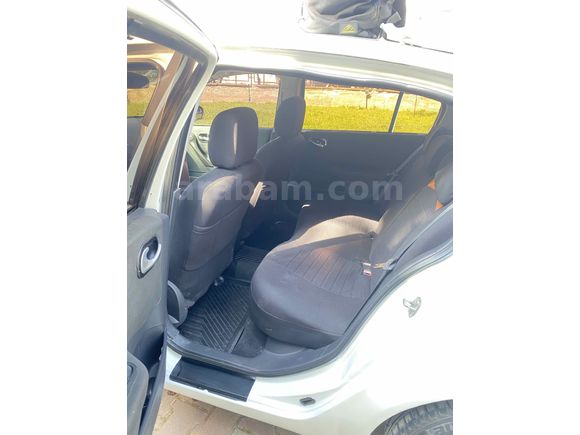 Sahibinden Renault Megane 1.5 dCi Dynamique 2005 Model 