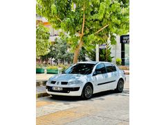 Sahibinden Renault Megane 1.5 dCi Dynamique 2005 Model 