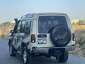 1997 DİSCOVERY 2.5 TD 5 OTOMATİK 4X4 OFFROAD