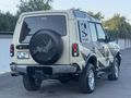 1997 DİSCOVERY 2.5 TD 5 OTOMATİK 4X4 OFFROAD