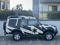 1997 DİSCOVERY 2.5 TD 5 OTOMATİK 4X4 OFFROAD