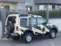 1997 DİSCOVERY 2.5 TD 5 OTOMATİK 4X4 OFFROAD