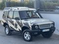 1997 DİSCOVERY 2.5 TD 5 OTOMATİK 4X4 OFFROAD