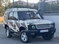 1997 DİSCOVERY 2.5 TD 5 OTOMATİK 4X4 OFFROAD