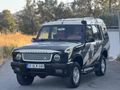 1997 DİSCOVERY 2.5 TD 5 OTOMATİK 4X4 OFFROAD