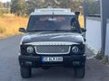 1997 DİSCOVERY 2.5 TD 5 OTOMATİK 4X4 OFFROAD