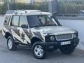 1997 DİSCOVERY 2.5 TD 5 OTOMATİK 4X4 OFFROAD