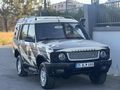 1997 DİSCOVERY 2.5 TD 5 OTOMATİK 4X4 OFFROAD