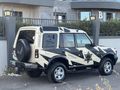 1997 DİSCOVERY 2.5 TD 5 OTOMATİK 4X4 OFFROAD