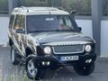 1997 DİSCOVERY 2.5 TD 5 OTOMATİK 4X4 OFFROAD