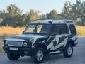 1997 DİSCOVERY 2.5 TD 5 OTOMATİK 4X4 OFFROAD