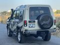 1997 DİSCOVERY 2.5 TD 5 OTOMATİK 4X4 OFFROAD