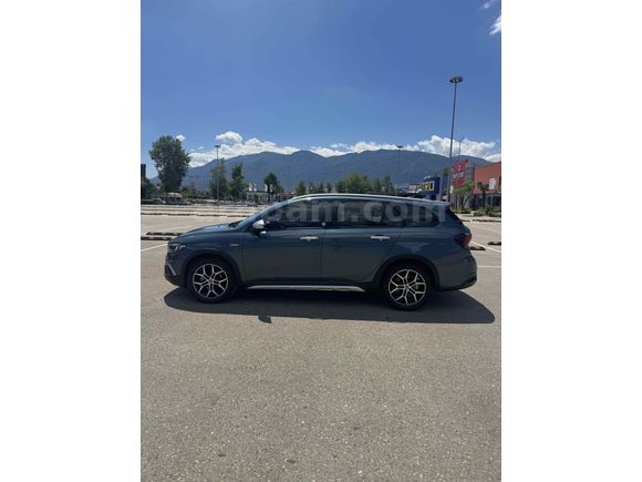 Sahibinden Fiat Egea Cross 1.6 Multijet Lounge 2023 Model 
