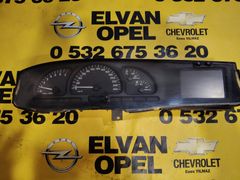 1996 - 1999 Opel Vectra B 2.0 16 V Çıkma Orjinal Kilometre Saati