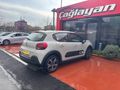 ÇAĞLAYAN OTOMOTİV'DEN" HATASIZ "2024 C3 1.2 PURETECH FEEL BOLD