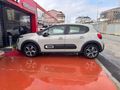 ÇAĞLAYAN OTOMOTİV'DEN" HATASIZ "2024 C3 1.2 PURETECH FEEL BOLD