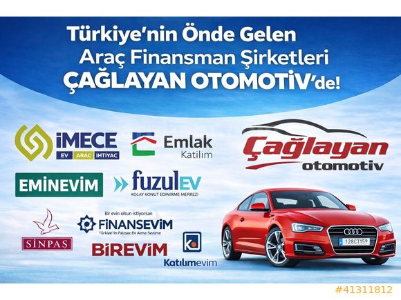 ÇAĞLAYAN OTOMOTİV'DEN" HATASIZ "2024 C3 1.2 PURETECH FEEL BOLD