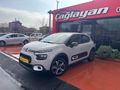 ÇAĞLAYAN OTOMOTİV'DEN" HATASIZ "2024 C3 1.2 PURETECH FEEL BOLD