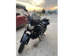 Sahibinden Yamaha MT 25 