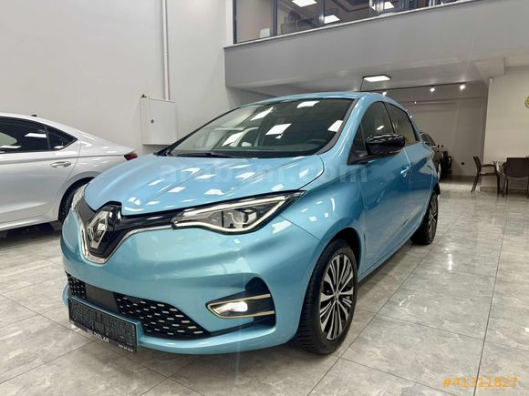 İLK ELDEN HATASIZ 2023 ÇIKIŞLI ZOE İNTENSE/ŞERİT TAKİP/K.ISITMA